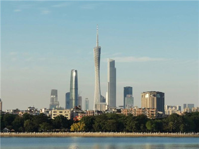 商务模特预约广州站，开启高端商务服务之旅