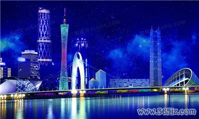 探索广州塔的独特魅力和惊喜